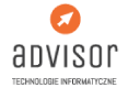 Advisor logo