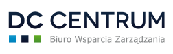 DC CENTRUM logo